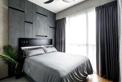 Botanique At Bartley (D19), Condominium #621237131